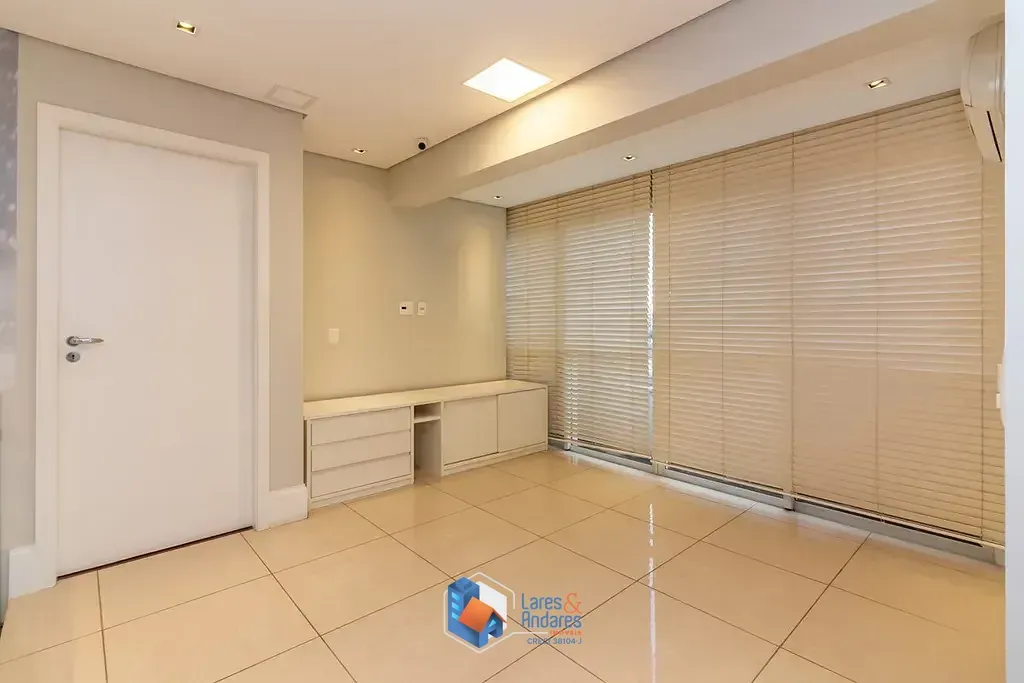 Imagem Cobertura Duplex à venda 4 Quartos 3 Suites 4 Vagas 348M² Chácara Klabin São Paulo - SP