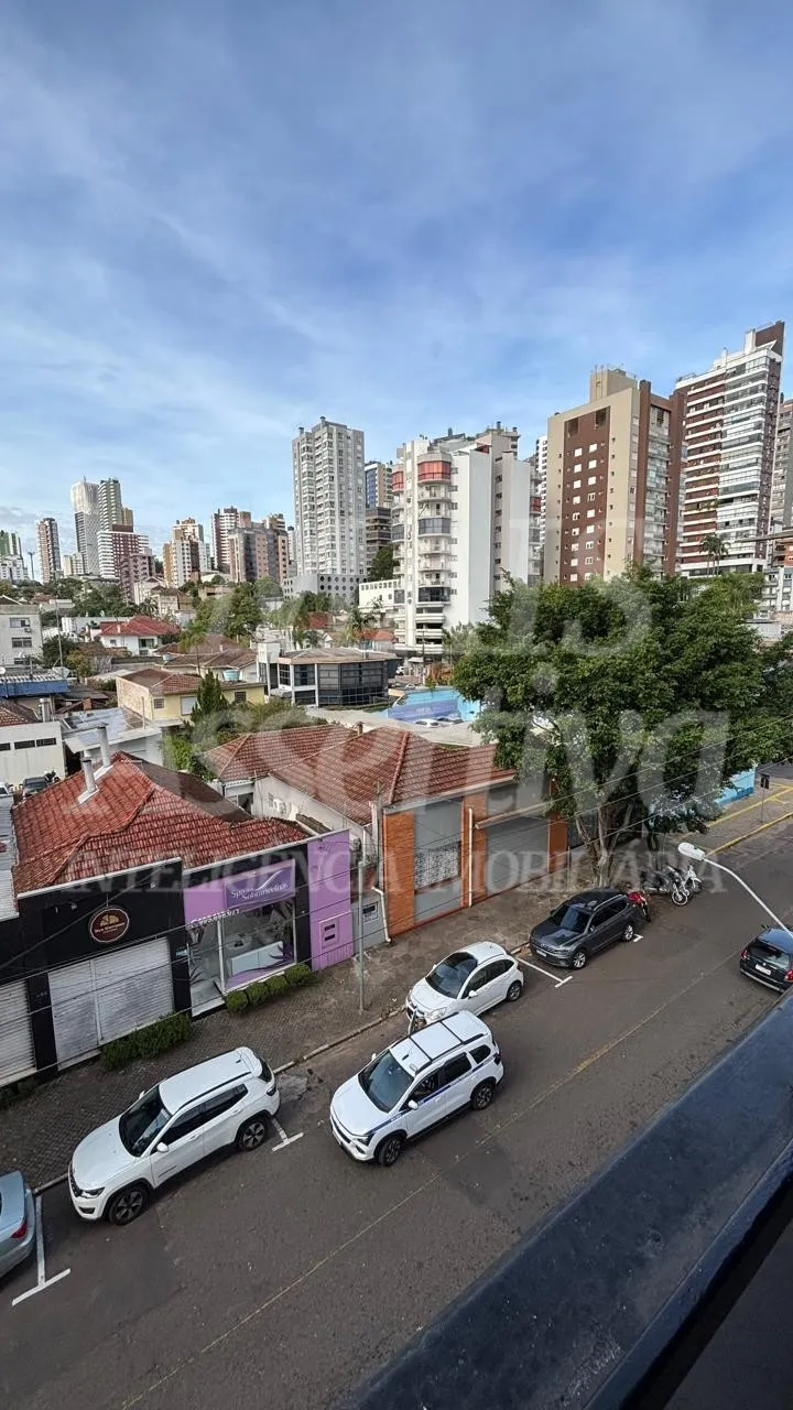 Imagem Sala comercial no Edificio Cosmos - 3º andar