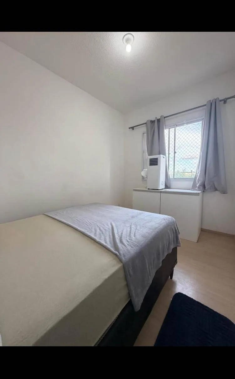 Imagem Apartamento 2 quartos/ lavanderia Região do Coxipó