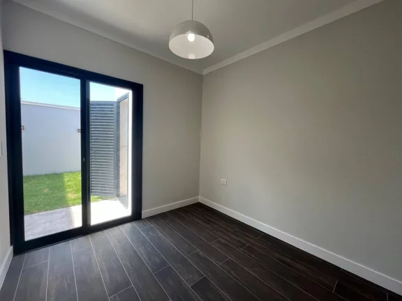 Imagem CASA nova com fino acabamento