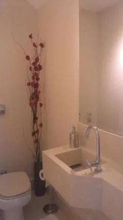Casa de Condomínio com 5 Quartos à Venda, 315 m² em Recreio dos Bandeirantes - Rio de Janeiro