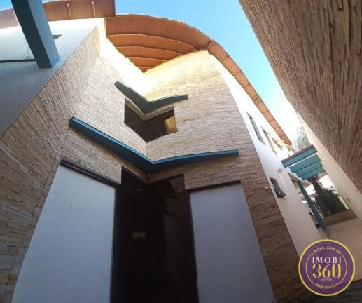 Imagem Maravilhoso sobrado de altíssimo padrão ( Vila Pudente)