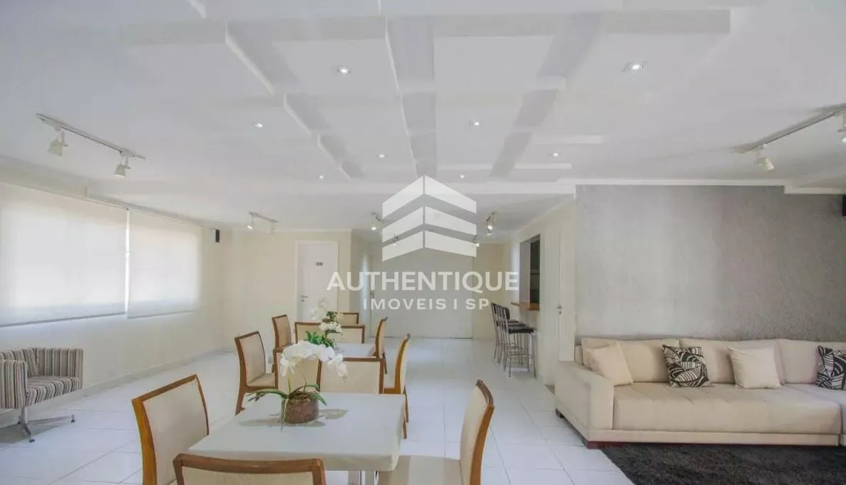 Imagem Stark Design Alto da Boa Vista - Apartamento à venda no bairro Alto da Boa Vista - São Paulo/SP, Zona Sul