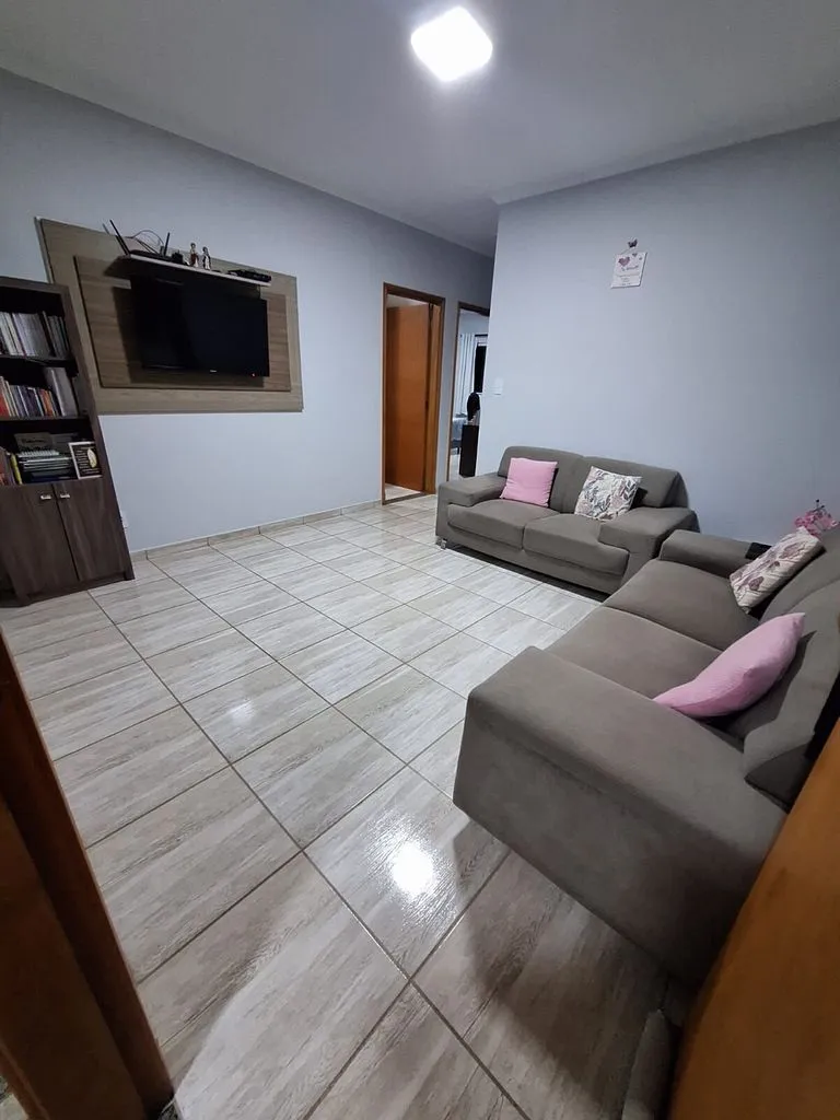 Foto do imóvel Apartamento a venda com 2 quartos no bairro summer ville em Poços de Caldas -MG