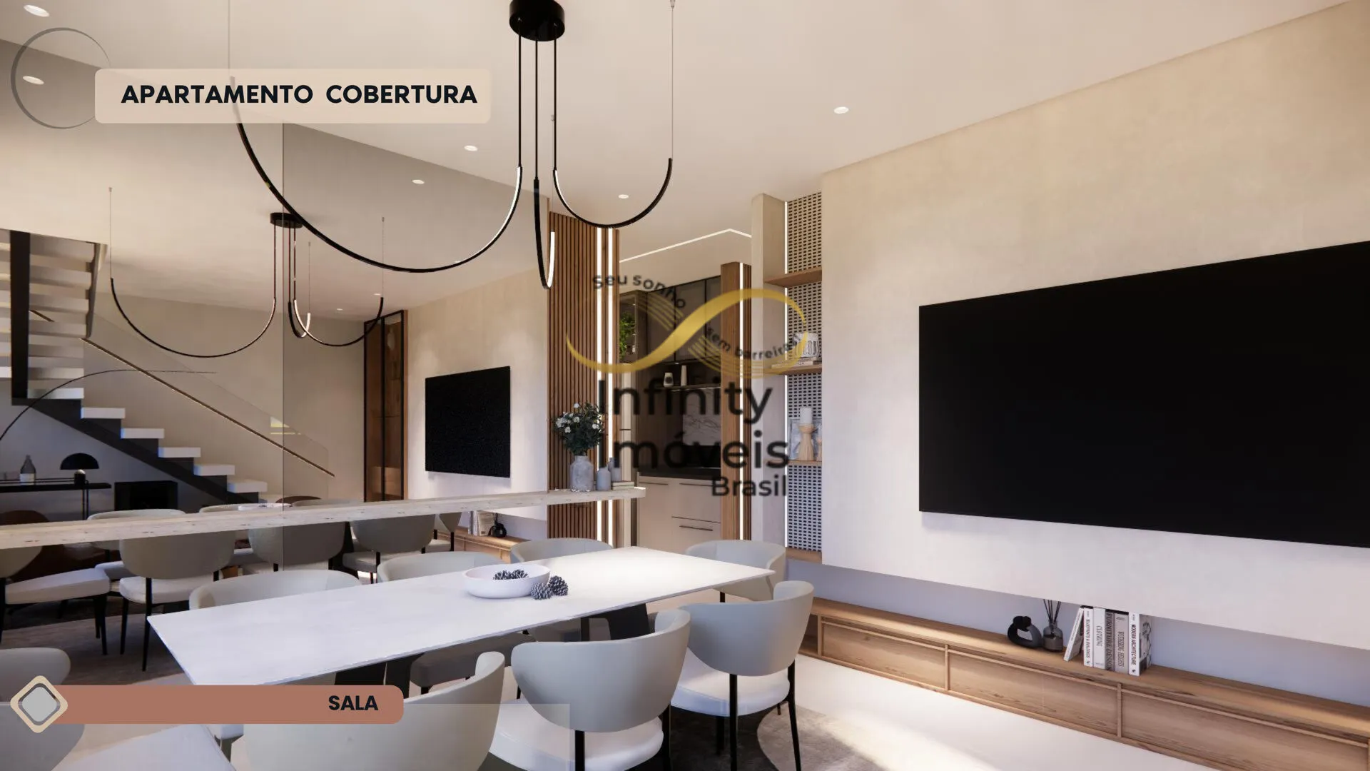 Imagem KOI GRAJAU - Apartamento à venda no bairro Grajaú - Belo Horizonte/MG