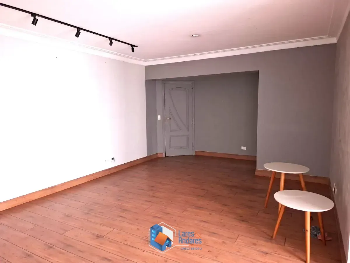 Imagem Apartamento para venda em Santana com 3 quartos, sendo 1 suíte, 160m²