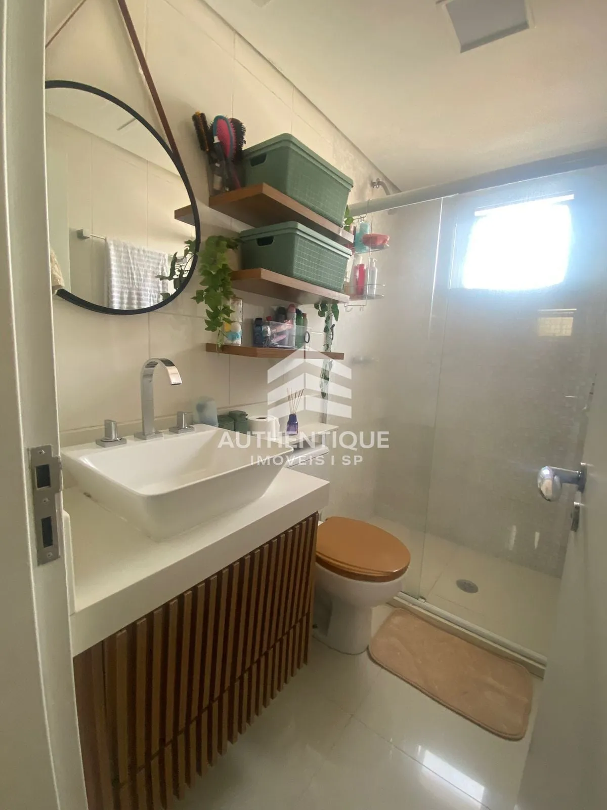 Imagem Apartamento à venda no bairro Parque da Mooca - São Paulo/SP