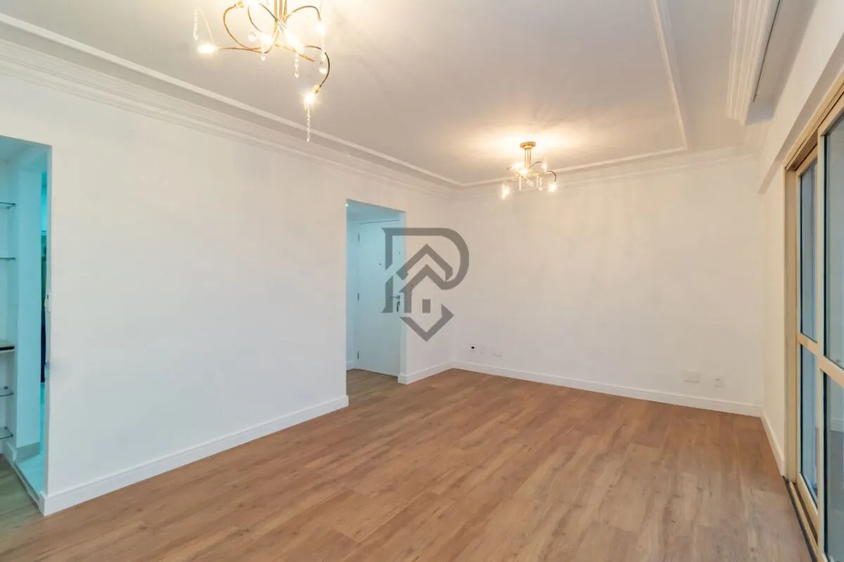 Imagem Apartamento moema Reformado pronto para morar