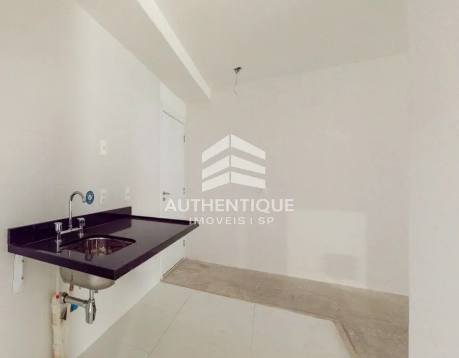 Imagem AREA FRANCA PINTO VILA MARIANA - Apartamento à venda em São Paulo/SP