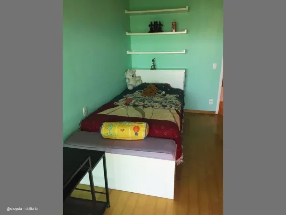 Imagem APARTAMENTO RESIDENCIAL em SÃO PAULO - SP, PERDIZES