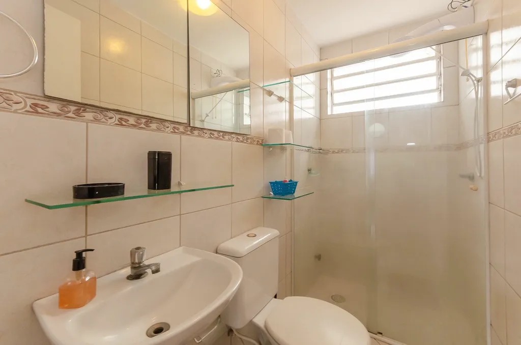 Imagem Apartamento em Petrópolis