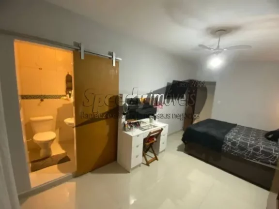 Imagem Apartamento em Santos 3 dormitórios, Rua Maria Maximo