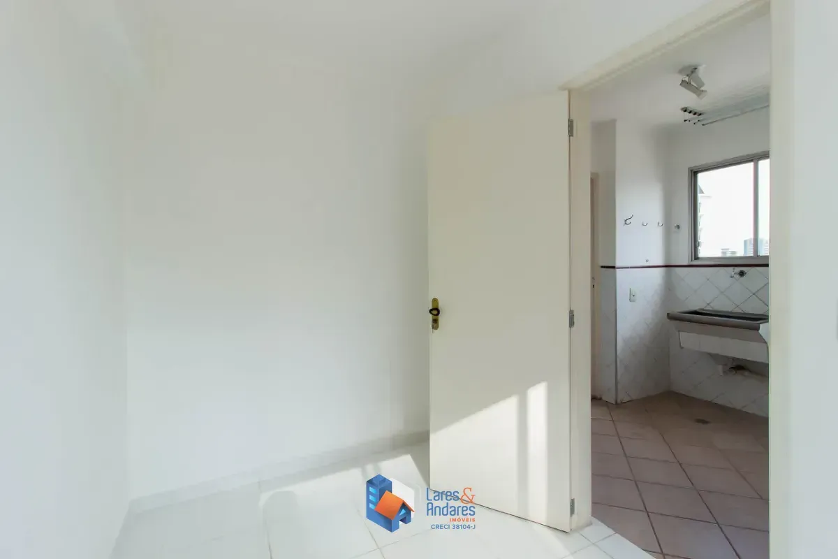 Imagem Cobertura para venda em Campo Belo com 4 quartos, sendo 2 suítes, 195m²