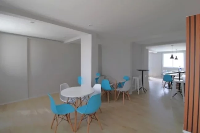 Imagem VIVAZ JARDIM PRUDÊNCIA - Apto 33m² (Unidade de Revenda), fácil acesso à  Estação Brooklin do metrô!