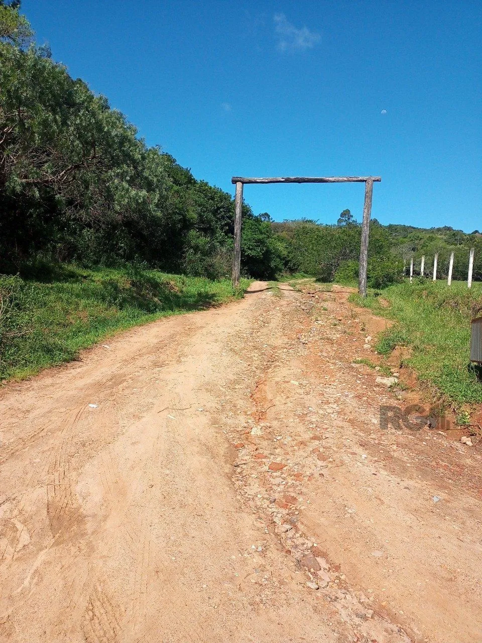 Imagem TERRENO BAIRRO RESTINGA, PORTO ALEGRE-RS