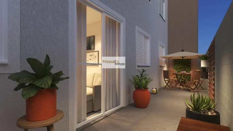 Imagem Residencial Canto da Mata