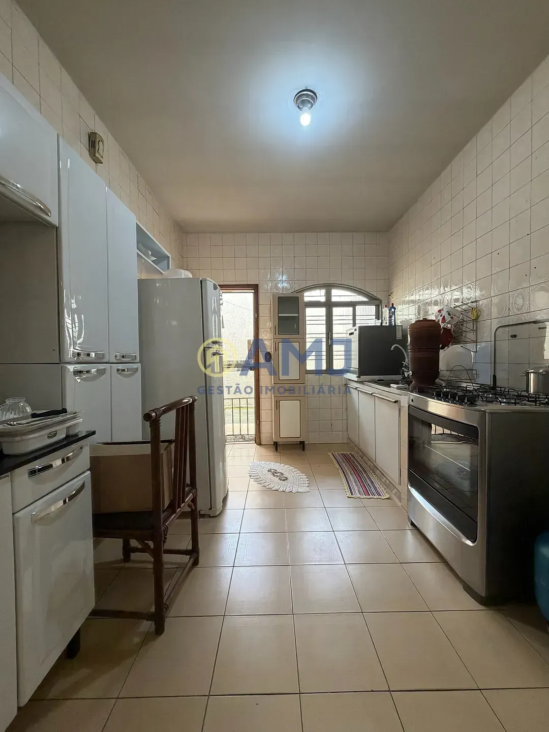 Imagem Casa à venda no Setor Sudoeste - Goiânia | Lote amplo com edícula completa