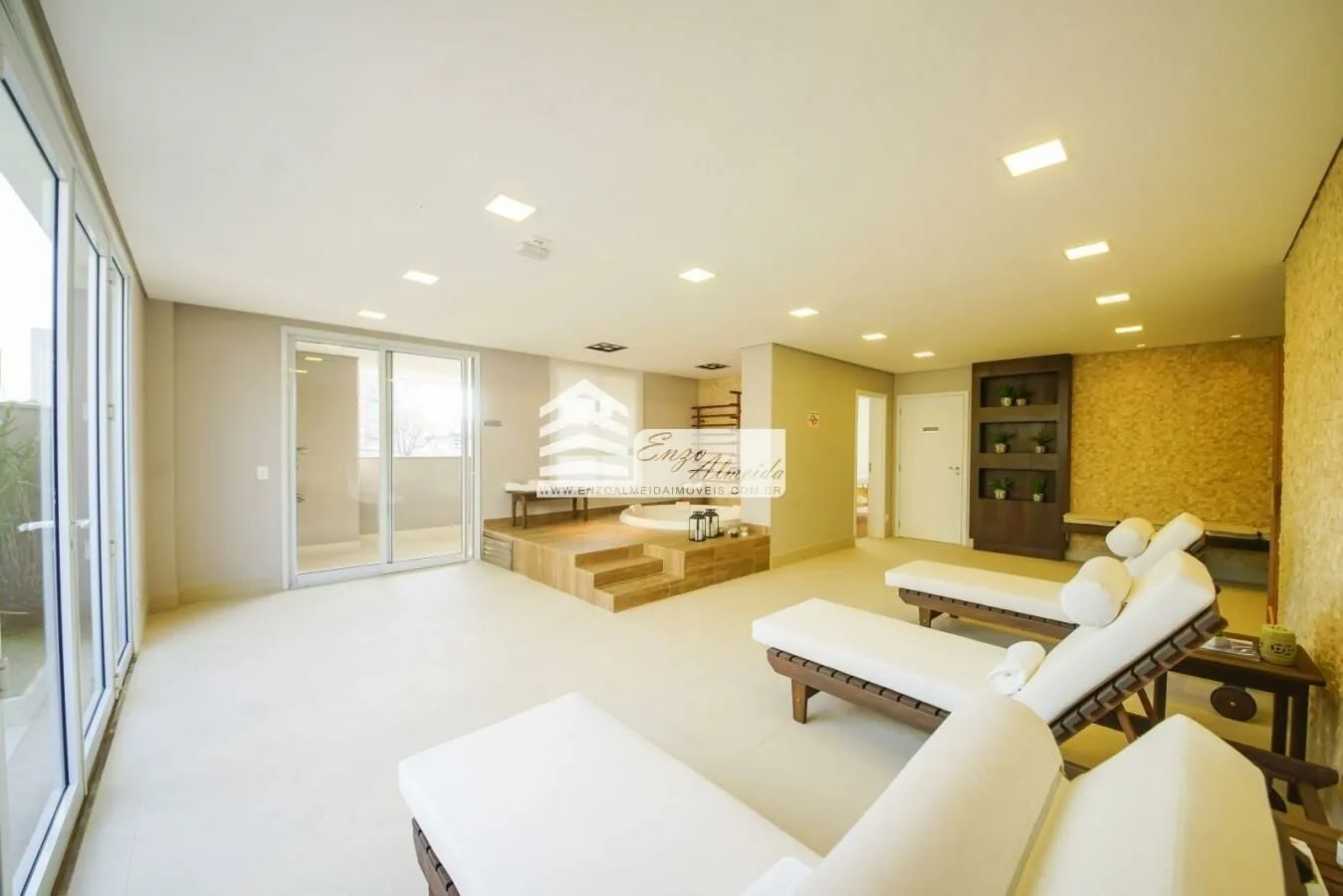 Imagem Apartamento à venda em São Bernardo do Campo/SP