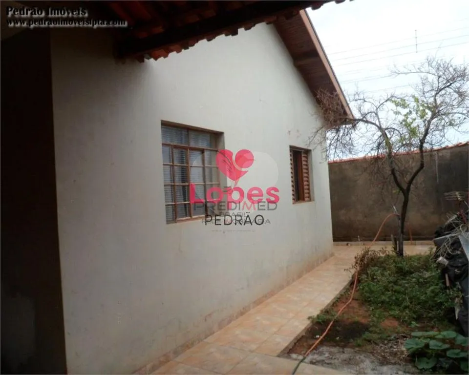 Foto do imóvel Casa de 3 quartos, 250m² no bairro Jardim Monte Azul, em Lençóis Paulista