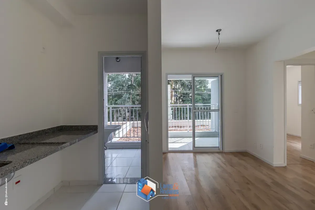 Imagem Apartamento para venda em Brooklin Paulista com 2 quartos, 67m²