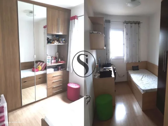Imagem APARTAMENTO RESIDENCIAL em SÃO PAULO - SP, SAÚDE