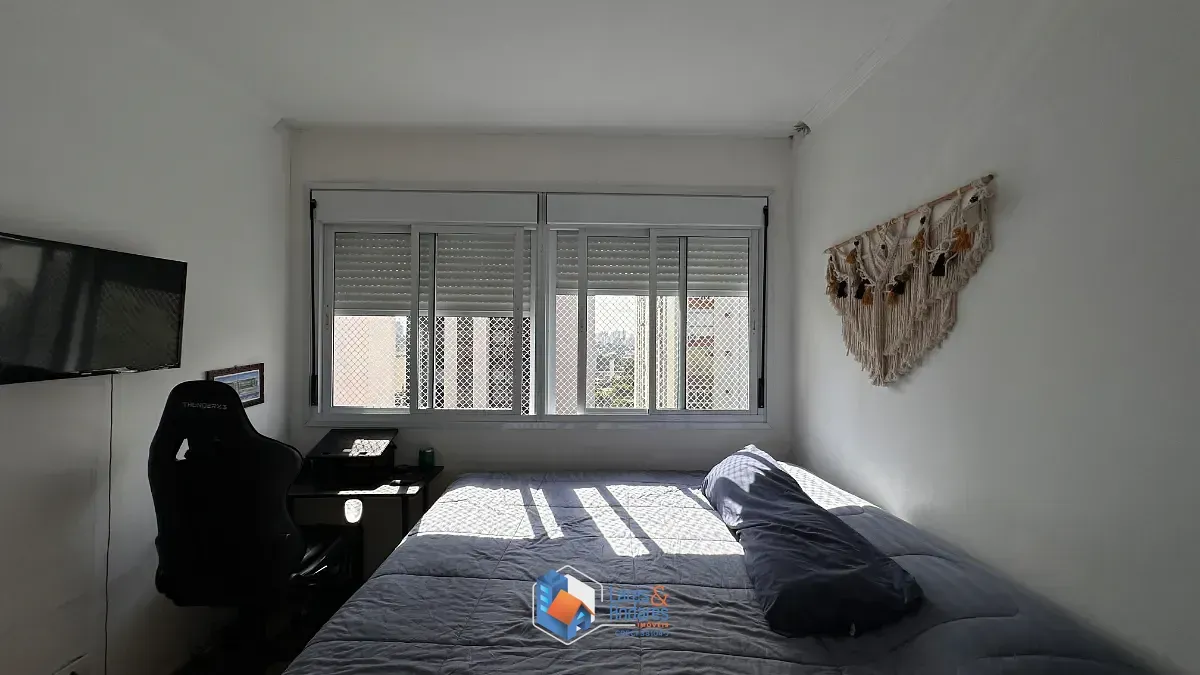 Imagem Apartamento para venda em Consolação com 2 quartos, 78m²