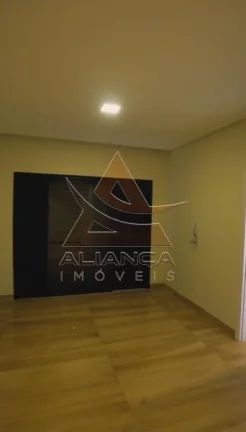 Imagem Casa Condomínio - Ribeirão Preto - Alphaville