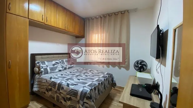 Imagem Casa térrea em Jardim Satelite - São Paulo: 150m², 3 dormitórios, 2 banheiros por R$ 580.000,00