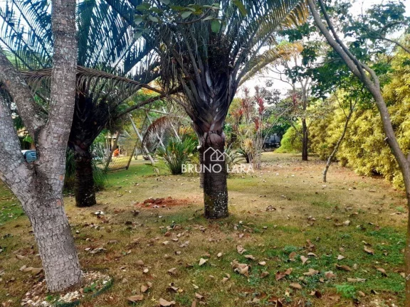 Imagem Terreno à venda em Igarapé MG Condomínio Serra Verde.