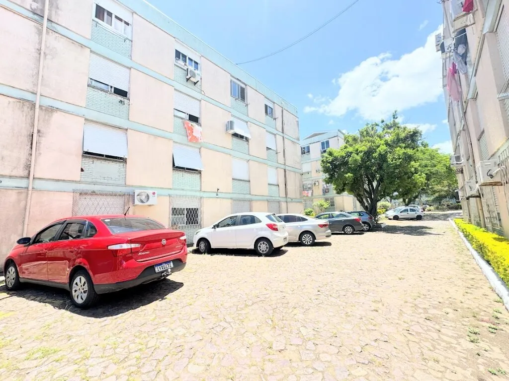 Imagem Apartamento em Cristal