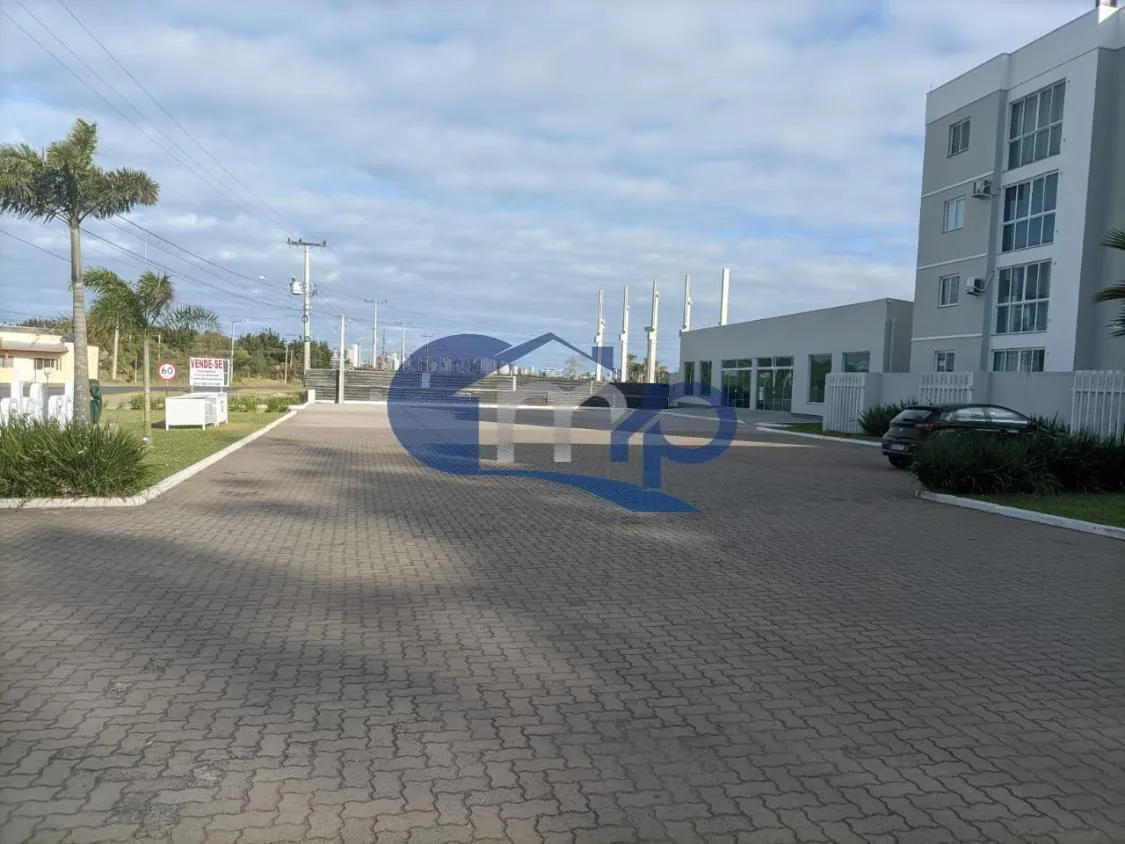 Imagem Apartamento Mobiliado de 2 Dormitorios a Venda no Ilha Bela Residencial, Passo de Torres/SC