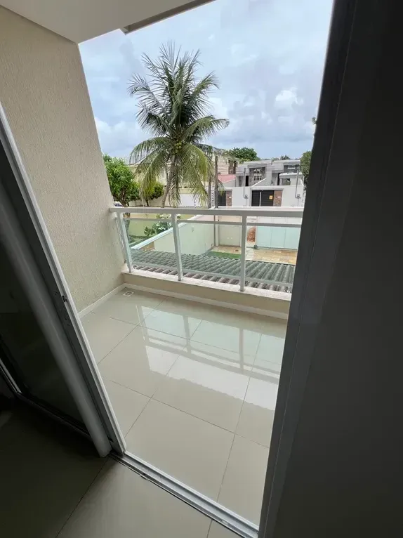Imagem Casa com 4 Quartos à Venda, 140 m² em Sapiranga-Coité - Fortaleza
