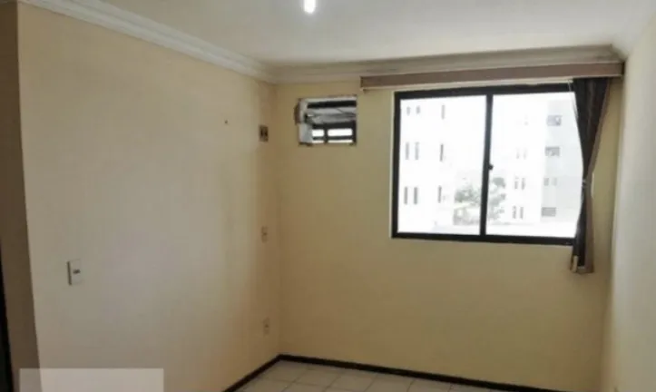 Imagem Apartamento com 4 Quartos à Venda, 92 m² em Cocó - Fortaleza