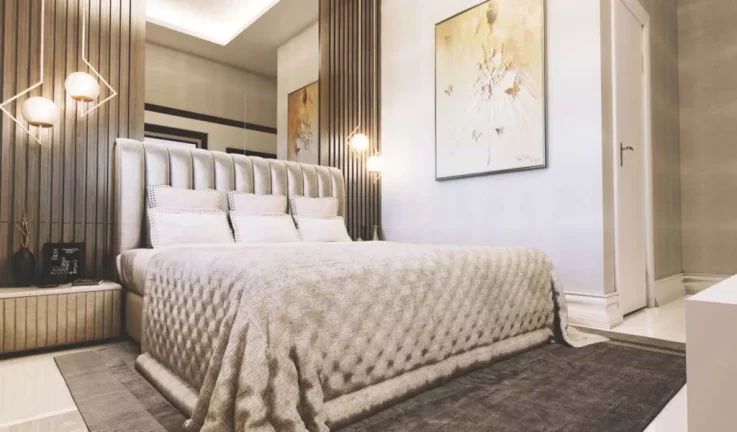 Imagem Vila do Sol Residence - Apartamento à venda no bairro Morretes - Itapema/SC