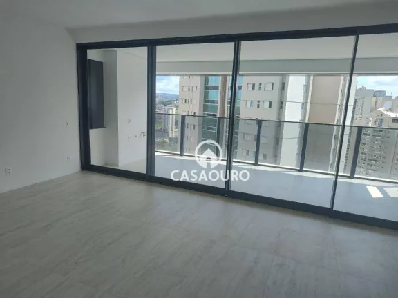 Imagem Apartamento com 4 dormitórios à venda, 225 m² por R$ 4.736.600,00 - Vila da Serra - Nova Lima/MG