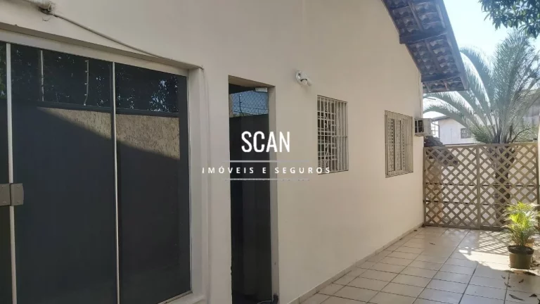 Imagem CASA COMERCIAL em CAMPINAS - SP, VILA ANHANGÜERA