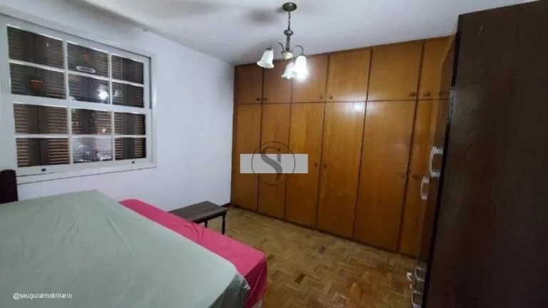 Imagem CASA RESIDENCIAL em SÃO PAULO - SP, VILA CLEMENTINO