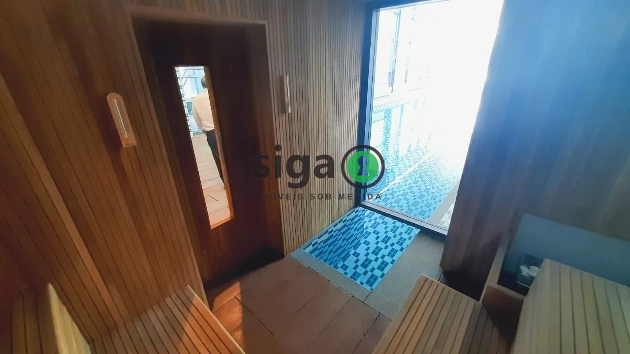 Imagem APARTAMENTO 03 SUÍTES 03 VAGAS COMPLEXO PARQUE DA CIDADE