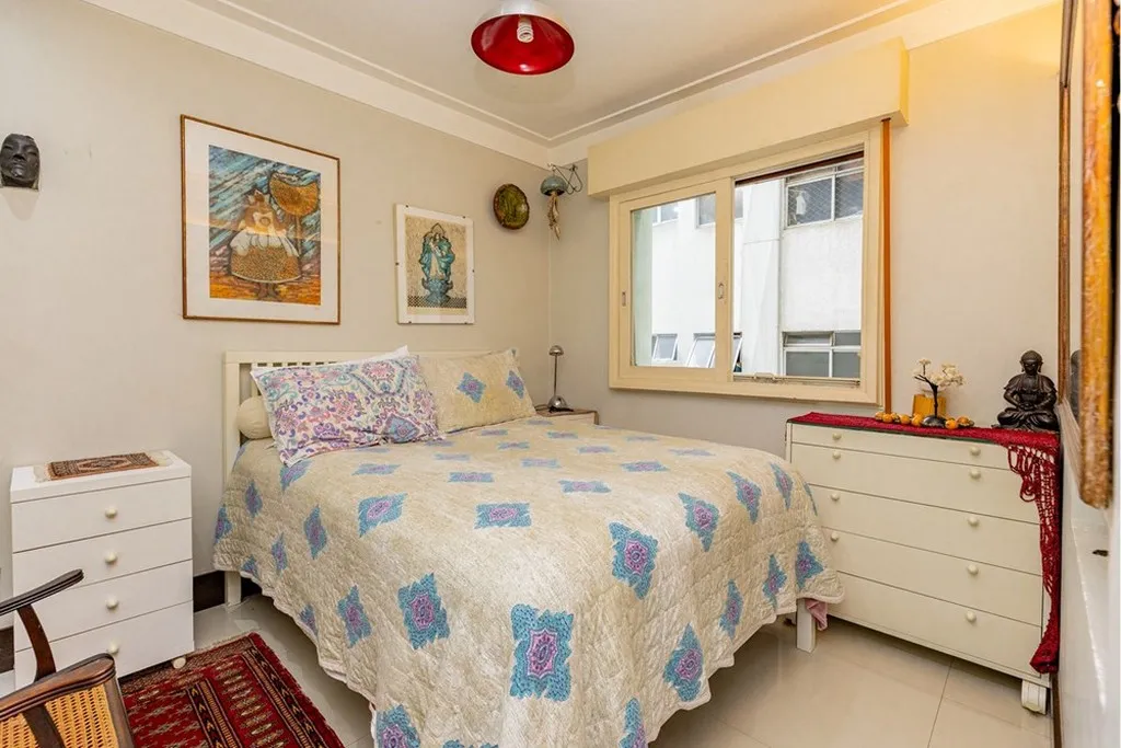 Imagem APARTAMENTO RESIDENCIAL em São Paulo - SP, Bela Vista