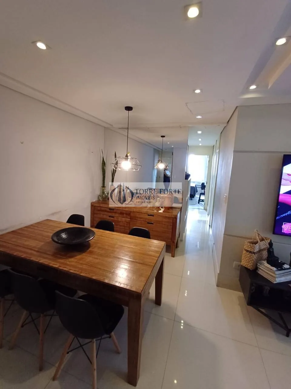 Imagem Apartamento com 3 quartos 1 suite 2 vagas, varanda gourmet na Vila Carrão.