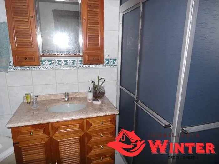 Imagem Apartamento 4 quartos no Centro de Feliz.