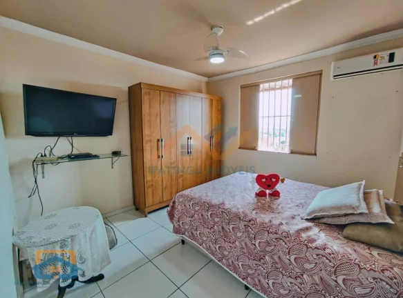 Imagem Casa no Cidade Nova - Santana do Paraíso