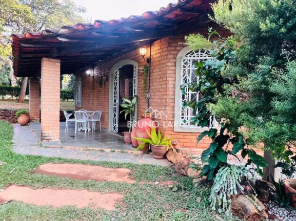 Imagem Casa à venda em Igarapé Condomínio Fazenda Solar