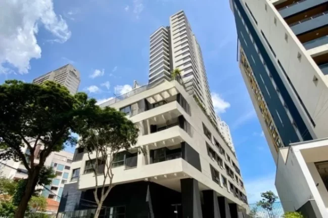 Imagem HARMONIA DA VILA - PAES ... GERGORI - Studio de 23m² (NR), localizado a 450m da Estação Vila Madalena!