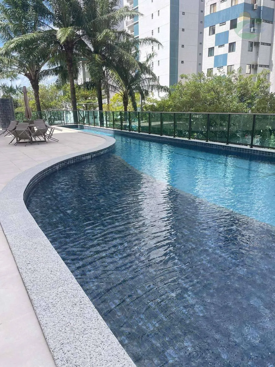 Imagem Apartamento 04 quartos, Novo, para venda, em Boa Viagem, Recife.