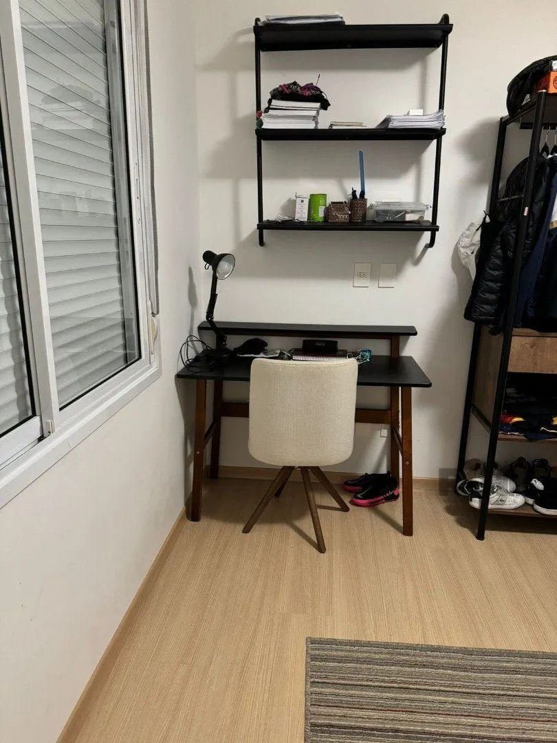 Imagem Apartamento em Petrópolis