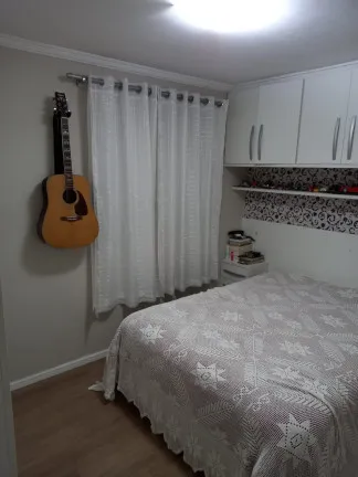 Imagem Apartamento com 2 Quartos à Venda, 49 m² em Jardim Felicidade (Zona Oeste) - São Paulo