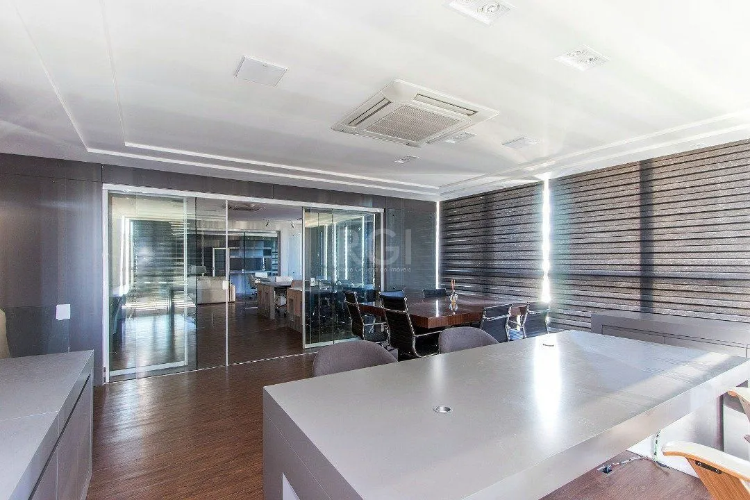 Imagem Conjunto/Sala para Venda - 147.47m², 0 dormitórios, 3 vagas - Bela Vista
