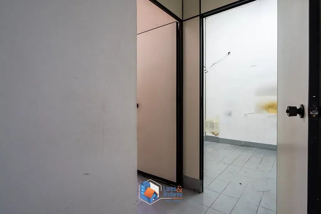 Imagem Edifício Comercial à venda 619M² Cambuci São Paulo - SP
