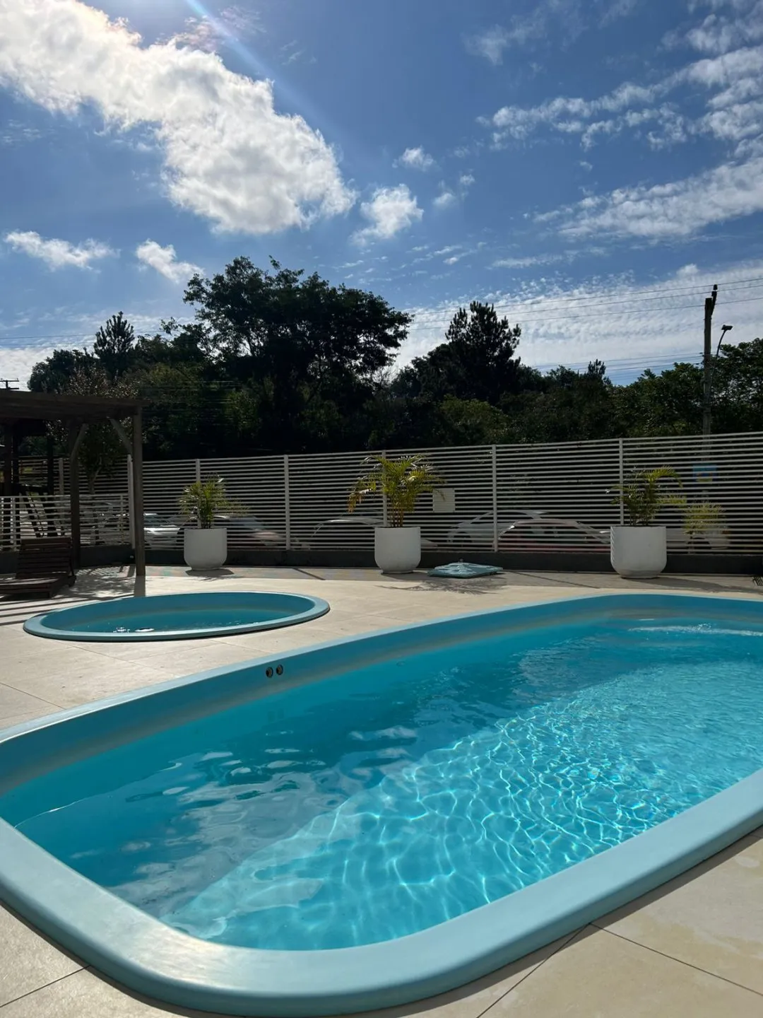 Imagem PARQUE CARDEAL - CONFORTO, LAZER E SEGURANÇA PARA SUA FAMÍLIA